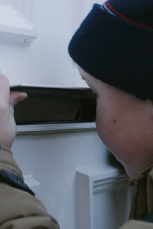 Paperboy Trailer