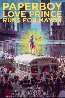 Paperboy Love Prince Runs for Mayor Trailer