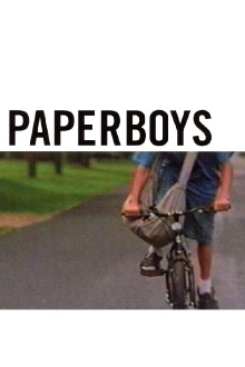 Paperboys Trailer
