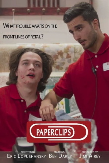 Paperclips Trailer
