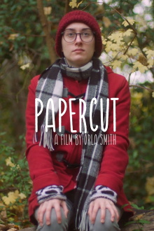 Papercut Trailer