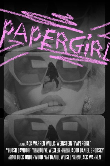 Papergirl Trailer