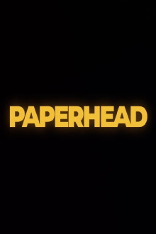 Paperhead Trailer