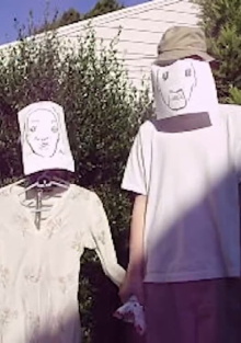 paperlove Trailer