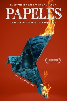 Papers Trailer