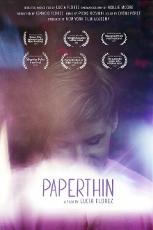Paperthin Trailer