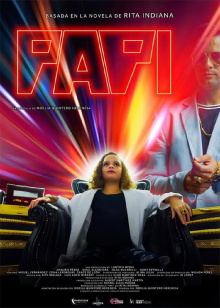 Papi Trailer