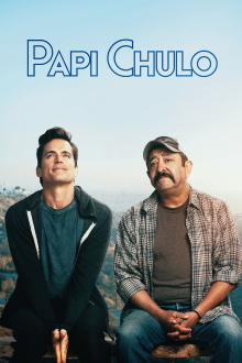 Papi Chulo Trailer