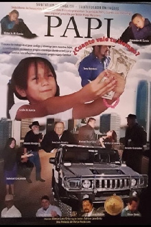 Papi Cuanto Vale tu Tiempo Trailer
