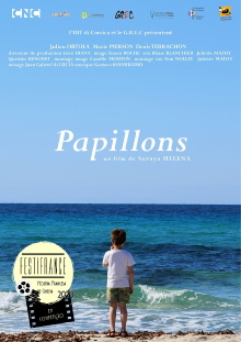 Papillons Trailer