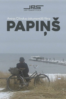 Papiņš Trailer