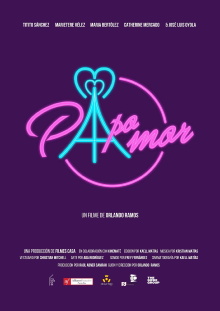 Papo Amor Trailer