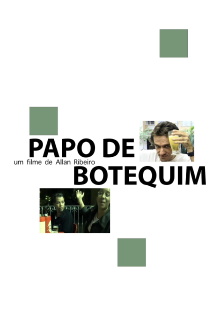 Papo de Botequim Trailer