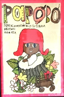 Papobo Trailer