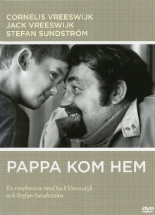 Pappa kom hem Trailer