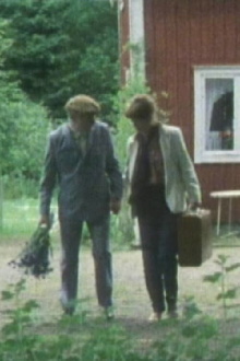 Pappa och himlen Trailer