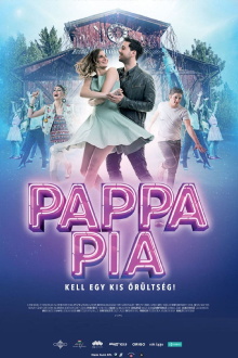 Pappa pia Trailer