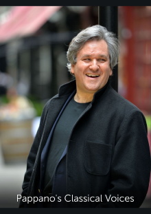 Pappano's Classical Voices Trailer
