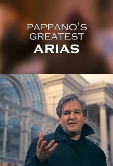 Pappano's Greatest Arias Trailer