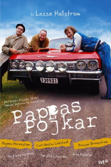 Pappas Pojkar Trailer