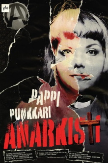 Pappi punkkari anarkisti Trailer