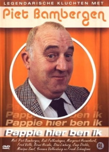 Pappie Hier Ben Ik Trailer