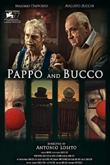 Pappo and Bucco Trailer