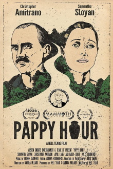 Pappy Hour Trailer