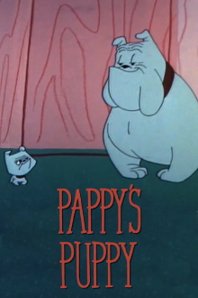 Pappy's Puppy Trailer