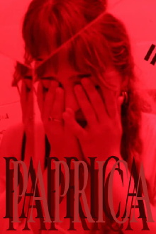Paprica Trailer