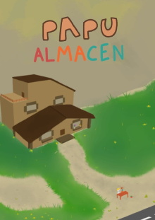 Papu Almacén Trailer
