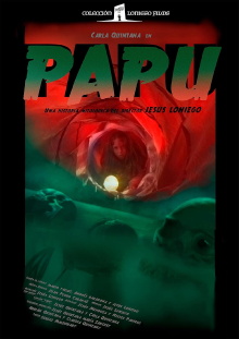 Papu Trailer