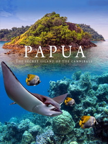 Papua 3D Trailer