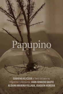 Papupino Trailer