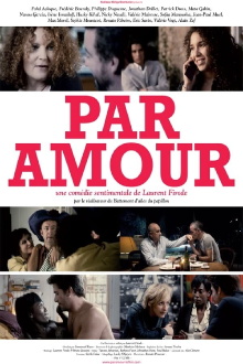 Par amour Trailer