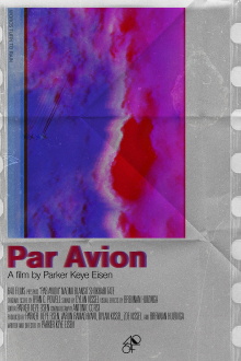 Par Avion Trailer