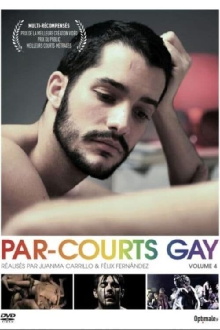 Par-courts Gay, Volume 4 Trailer