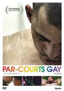 Par-courts Gay, Volume 5 Trailer
