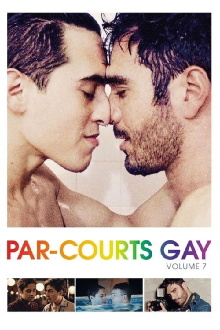 Par-courts Gay, Volume 7 Trailer