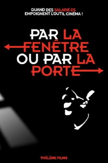 Par la fenêtre ou par la porte Trailer