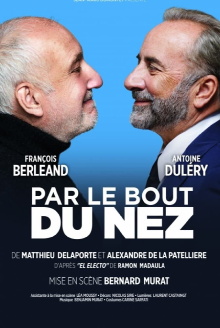 Par le bout du nez Trailer