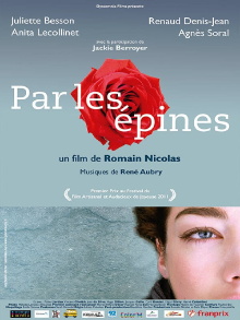 Par les épines - Histoire de quatre printemps Trailer