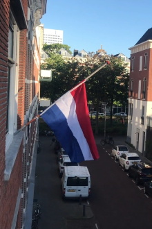 Par ma fenêtre Trailer