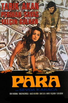 Para Trailer