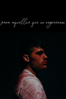 para aquellxs que no regresaron Trailer