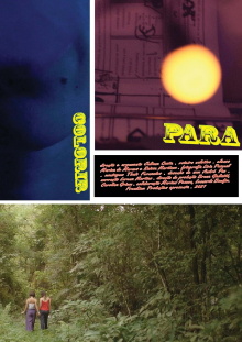 Para Colorir Trailer