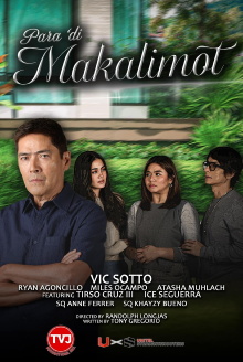 Para 'Di Makalimot Trailer