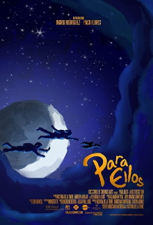 Para Ellos Trailer
