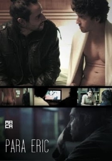 Para Eric Trailer
