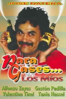 Para Gases... los mios Trailer